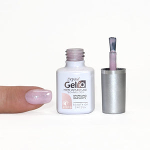 GeliQ Sparkling Simplicity 1075