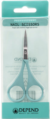 Point Head Scissors 16009