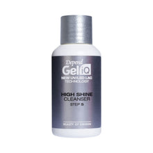 GeliQ High Shine Cleanser step5 2902