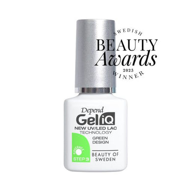 GeliQ Green Design 1121