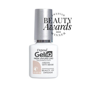 GeliQ Create With Beige 1127