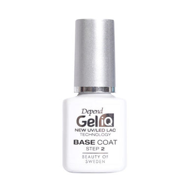 GeliQ Base Coat step2 1998