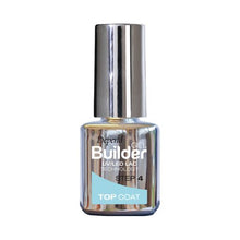 Gel Builder Topcoat 8000