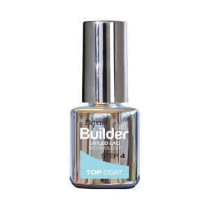 Gel Builder Topcoat 8000