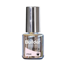 Gel Builder Pink 8001