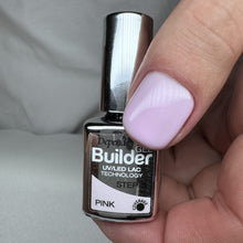 Gel Builder Pink 8001