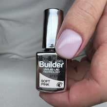 Gel Builder Soft Pink 8002