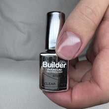 Gel Builder Clear 8004