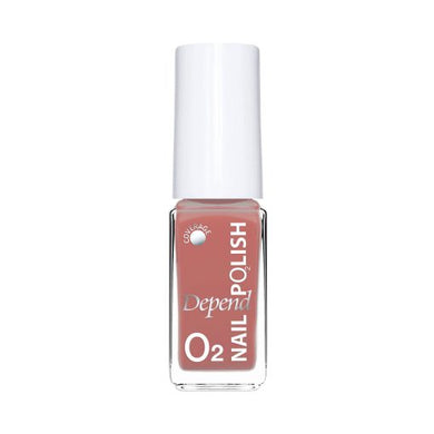 Minilakk O2 821