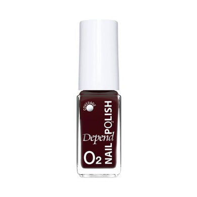Minilakk O2 822