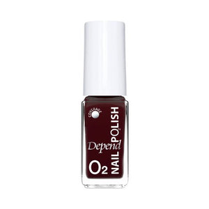 Minilakk O2 822