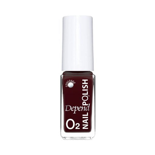 Minilakk O2 822