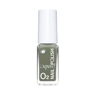 Minilakk O2 823