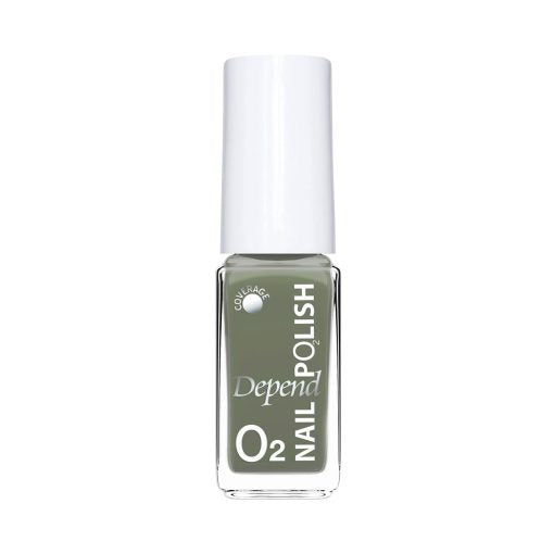 Minilakk O2 823