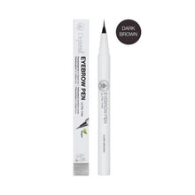 Eyebrow Pen Ultra Thin - Dark Brown