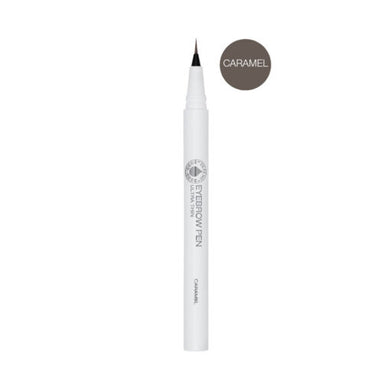 Eyebrow Pen Ultra Thin - Caramel