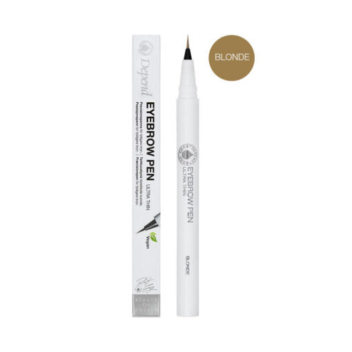 Eyebrow Pen Ultra Thin - Blonde