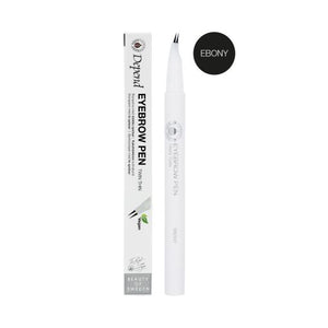 Perfect Eye Twin Thin Ebony
