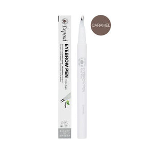 Perfect Eye Twin Thin Caramel