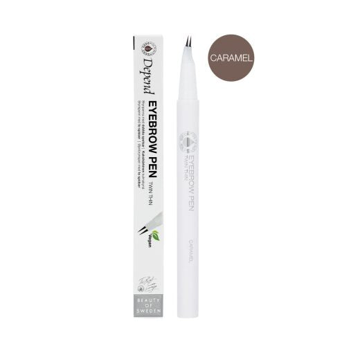 Perfect Eye Twin Thin Caramel