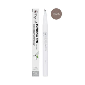 Perfect Eye Twin Thin Taupe