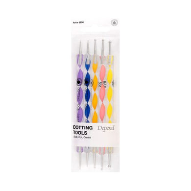 GeliQ Dotting Tools