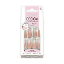 Design Selection French Coffin 80205