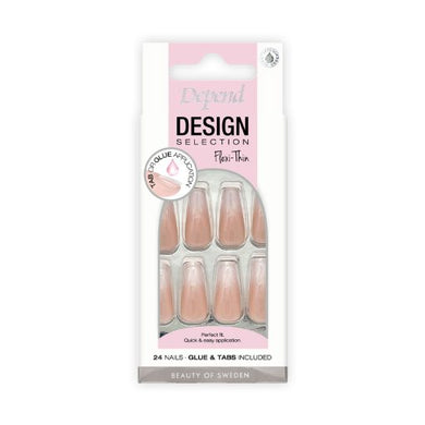 Design Selection French Coffin 80205