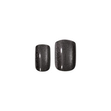 Design Selection Graphite Shimmer Medium Square 80207