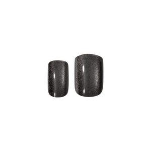Design Selection Graphite Shimmer Medium Square 80207
