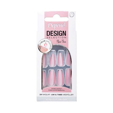 Design Selection Make Me Blush 80216