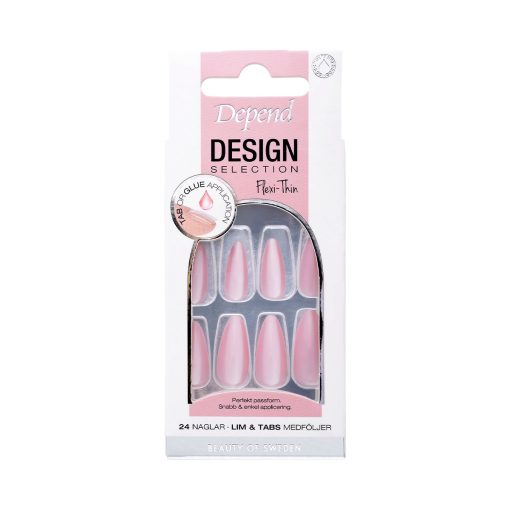 Design Selection Make Me Blush 80216