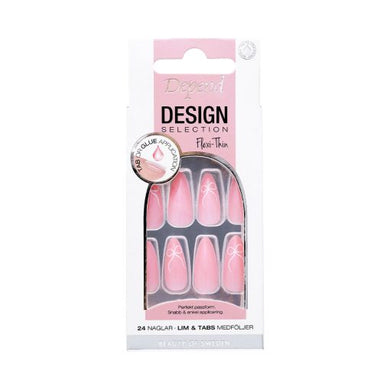 Design Selection Perfect Bow Almond