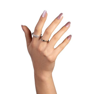Design Selection Lady Stardust Oval 80218