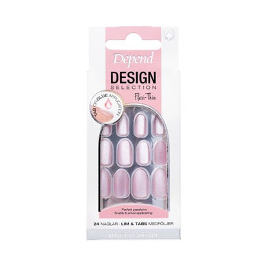 Design Selection Lady Stardust Oval 80218