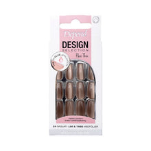 Design Selection Royal Greige Short Coffin 80221