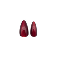 Design Selection Ruby Red Almond 80222