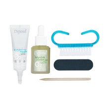 O2 2-step Action Nail Care Kit (8600-1)