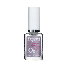 O2 Xtreme Grip - Base & Ridgefiller (8601-1)