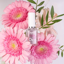 O2 Xtreme Grip - Base & Ridgefiller (8601-1)