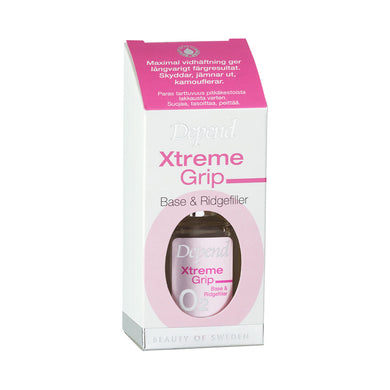O2 Xtreme Grip - Base & Ridgefiller (8601-1)
