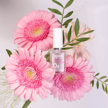 O2 Quick & Tough Top Coat (8602-1)