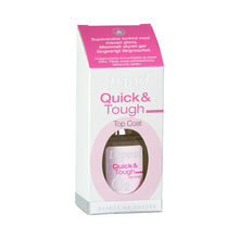 O2 Quick & Tough Top Coat (8602-1)