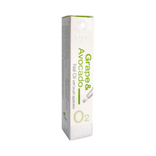 O2 Grape & Avocado Nail Oil Tube (8606-1)