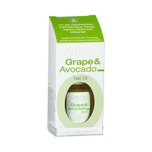 O2 Grape & Avocado Nail Oil (8607-1)