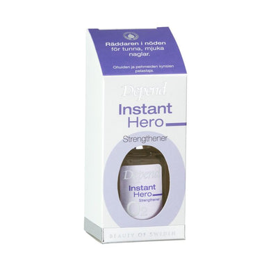 O2 Instant Hero Strengthener (8610-1)