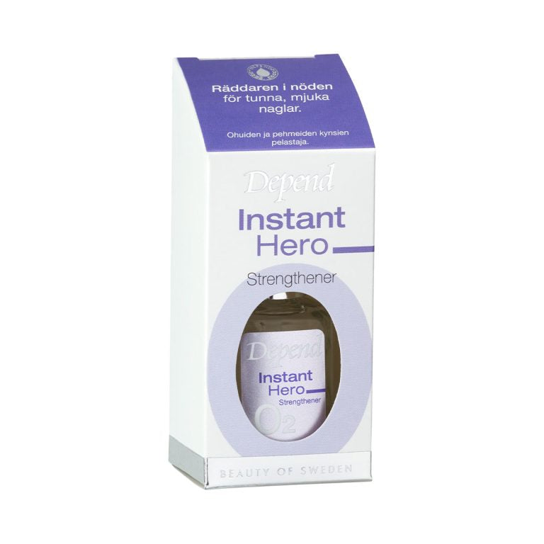 O2 Instant Hero Strengthener (8610-1)