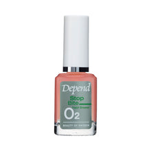 O2 Stop Bite Habit Breaker (8613-1)