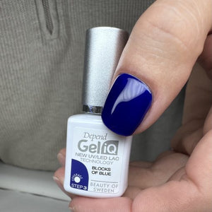 GeliQ Blocks of Blue 1120
