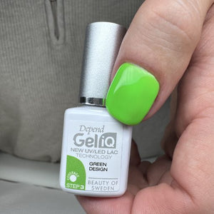 GeliQ Green Design 1121